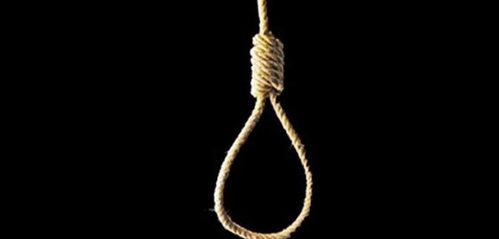 DENİZLİ’DE TIR ŞOFÖRÜ İNTİHAR ETTİ