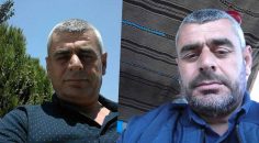 KIZLARINA MESAJ ATIP İNTİHAR ETTİ