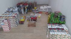 EMNİYET KAÇAKÇILARI YAKALADI