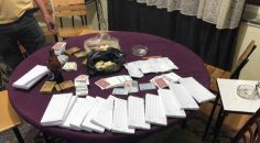 ACIPAYAM’DA KUMARHANE BASKINI