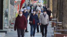 ARTIK MASKE KULLANMAK ZORUNLU