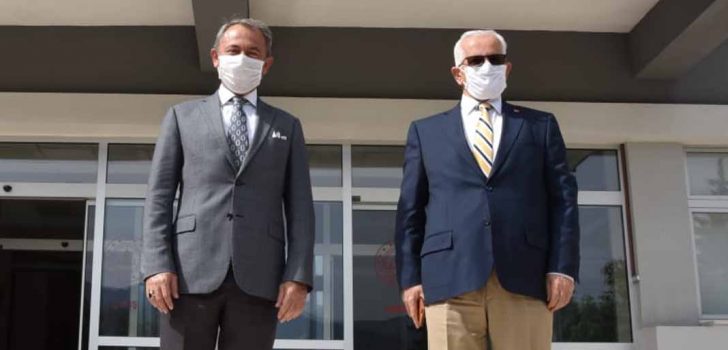 DENİZLİ EĞİTİMDE MARKA OLDU!