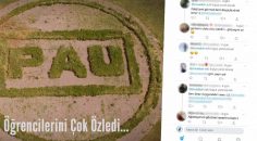 PAÜ’NÜN KLİBİ ÖĞRENCİLERDEN YOĞUN İLGİ GÖRDÜ