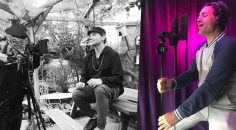 EMEKLİ POLİS MÜZİK DÜNYASINA GİRDİ