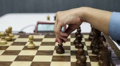 19 MAYIS İÇİN ONLİNE SATRANÇ TURNUVASI