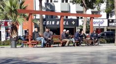 SOKAĞA ÇIKMA YASAĞINI 405 KİŞİ DELDİ, CEZA YAĞDI!