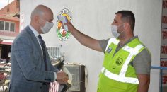 SARAYKÖY’DE CEMAATİN ATEŞİ ÖLÇÜLDÜ