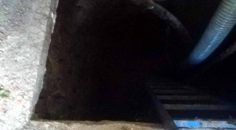 SU KUYUSUNDA ZEHİRLENME: 1 ÖLÜ, 5 YARALI