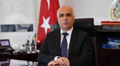 VALİ KARAHAN’DAN BAYRAM MESAJI