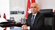 VALİ KARAHAN, MİLLİ MÜCADELE GÜNÜ’NÜ KUTLADI