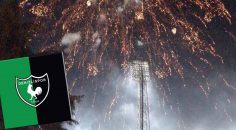 DENİZLİSPOR 54 YAŞINDA