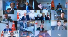 BAŞKAN ZOLAN AVDAN SANTRALİ İÇİN KONUŞTU