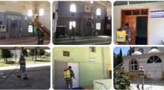 ÇİVRİL CUMA’YA HAZIR