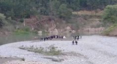 BALIK TUTMAYA GİDEN İKİ KUZEN ÖLÜ BULUNDU