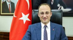 “CUMHURİYET İLELEBET PAYİDAR KALACAKTIR”