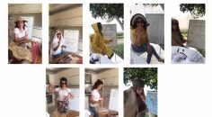 ÖĞRENCİLERİNE DERS KONSEPTLERİ HAZIRLADI