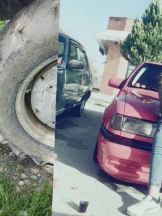 ÇAPA MAKİNESİNİN ALTINDA KALAN GENÇ ÖLDÜ