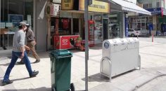 ÇİVRİL’DE “SIFIR ATIK” ÇALIŞMALARINA TAM DESTEK