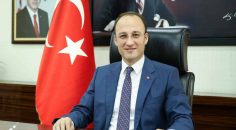 BAŞKAN ÖRKİ’DEN BAYRAM MESAJI