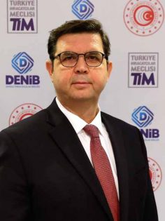 İŞTE DENİZLİ’NİN İHRACATI