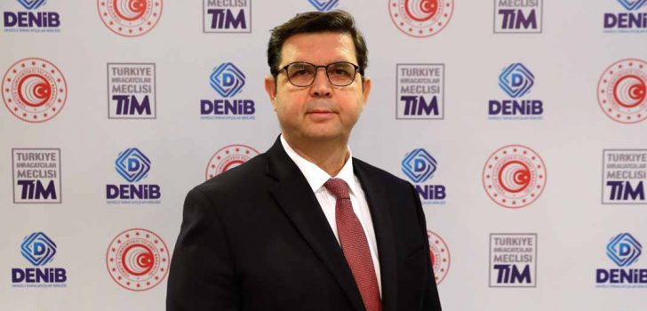 İŞTE DENİZLİ’NİN İHRACATI