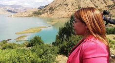 “İKLİM İÇİN ADİL GEÇİŞ SÜRECİ PLANLANMALI”