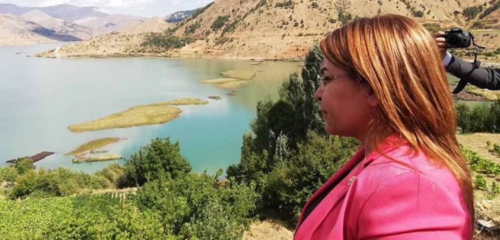 “İKLİM İÇİN ADİL GEÇİŞ SÜRECİ PLANLANMALI”