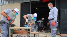 PAMUKKALE BELEDİYESİ’NDEN TÜRKİYE’DE BİR İLK