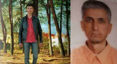 OĞLUNU ÖLDÜREN BABA İNTİHAR ETTİ