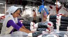 DENİZLİ’DE İTHALAT DA İHRACAT DA AZALDI