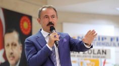 ŞAHİN TİN: DÜNYA’YA ÖRNEK BİR MÜCADELE SERGİLENİYOR!