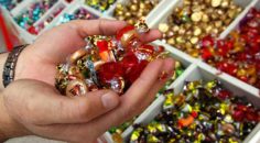 BAYRAMDA ŞEKERE VE HİJYENE DİKKAT