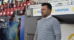 HOROZ’DA UYGUN: 1 PUAN DA GÜZEL OLDU