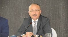 VALİ ATİK: TEDBİRLERE UYUN