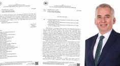 BAŞKAN ZOLAN DUYURDU: TERMİK SANTRAL İPTAL EDİLDİ