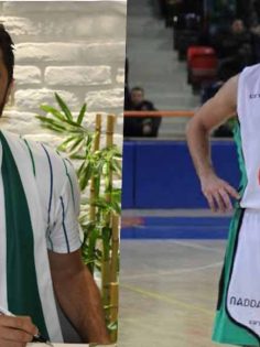 MERKEZEFENDİ BASKET’TEN TRANSFER HAREKATI