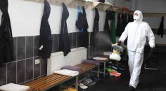 BEŞİKTAŞ MAÇIYLA BAŞLAYACAK