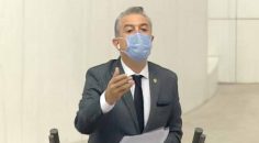 BEKÇİLERE HAKSIZLIK YAPILIYOR