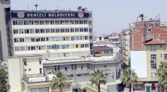 BÜYÜKŞEHİR’DE GÖREV DEĞİŞİMİ