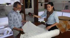 DÜNYAYI GEZİYORUM EKİBİ BULDAN’DA