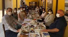 BULDANLI KADINLAR KOOPERATİFLEŞTİ