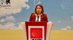 ﻿CHP’Lİ KARACA: DİPSİZ GÖL KATLİAMI VAR