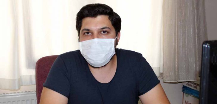 COVİD İNSANLARI RUHSAL OLARAK DA ETKİLİYOR