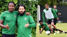 DENİZLİSPOR FUTBOLCULARDAN İNDİRİM İSTEYECEK