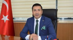 MÜJDEYİ, DTO BAŞKANI ERDOĞAN VERDİ