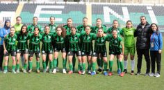 HOROZKENT İÇİN SEZON BİTTİ