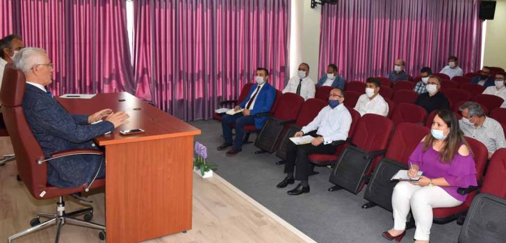 HALK EĞİTİM MERKEZLERİ KURSLARI BAŞLADI