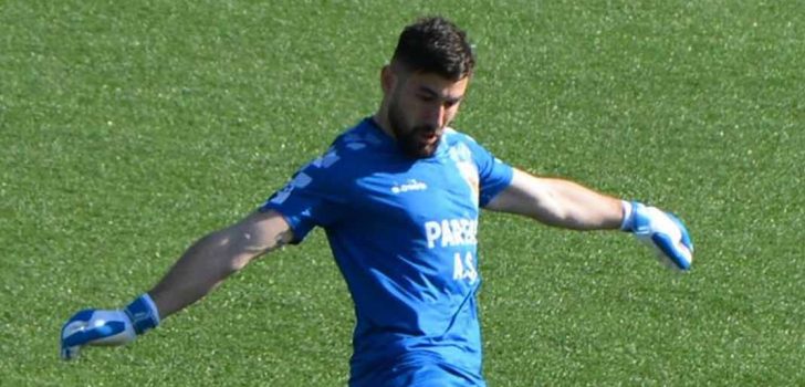 KIZILCABÖLÜKSPOR’DA KALECİ AMAÇ 2 AY YOK