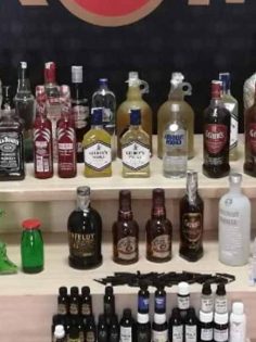 KAÇAKÇILARA 5 AYRI OPERASYON