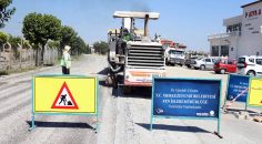 MERKEZEFENDİ BELEDİYESİ 650 BİN TL TASARRUF ETTİ